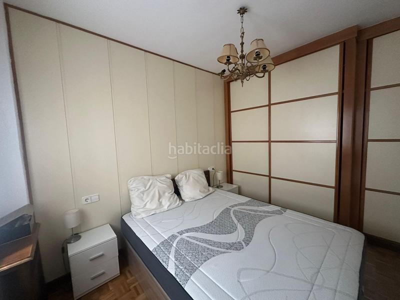 Foto 1386ff11-41c3-4ecf-b51f-60bb7cc55661. Etagenwohnung mit heizung in Centro Ciudad León