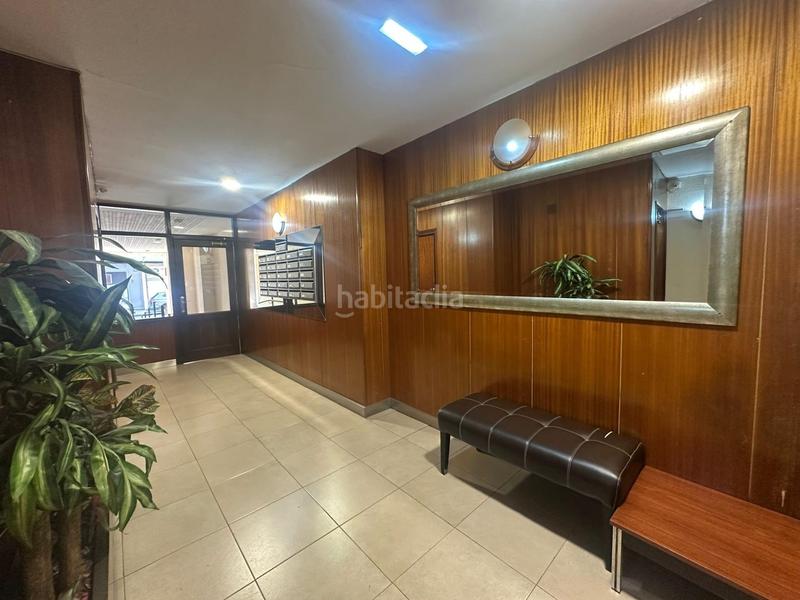 Foto 1586b876-58fa-4661-9a73-b1aa26a92a8a. Etagenwohnung mit heizung in Centro Ciudad León