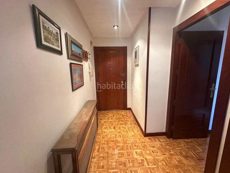 Foto 1c565c35-a3fa-4929-b1d4-18da33549be2. Etagenwohnung mit heizung in Centro Ciudad León