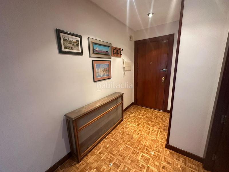 Foto 1e107cb4-9c4d-4010-a3a6-bbaabb1ec405. Etagenwohnung mit heizung in Centro Ciudad León