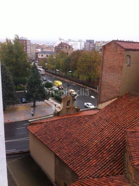 Foto 32fb73d1-1978-4b65-8fa8-1c00cb81152d. Etagenwohnung mit heizung in Centro Ciudad León