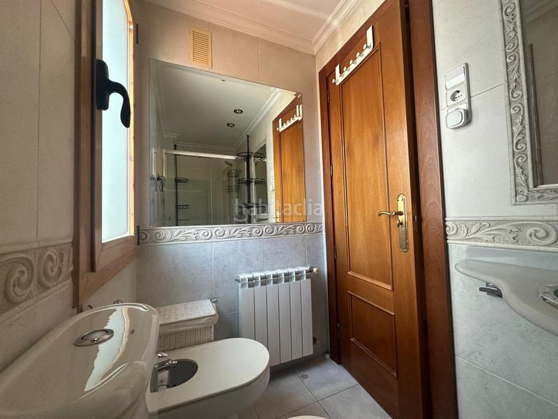 Foto 3674200a-a429-41e3-bf97-5da6923dcfb7. Etagenwohnung mit heizung in Centro Ciudad León