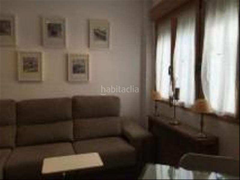 Foto 3c53d0c0-50e1-41b7-a835-a28b792acdd4. Etagenwohnung mit heizung in Centro Ciudad León