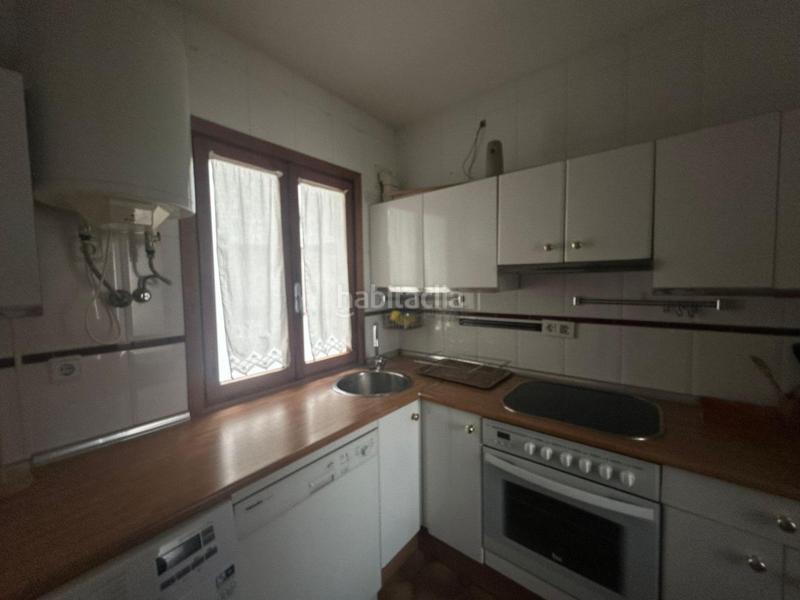 Foto 42e0ebd4-4b81-40a1-a8d6-3597cbefe3f6. Etagenwohnung mit heizung in Centro Ciudad León