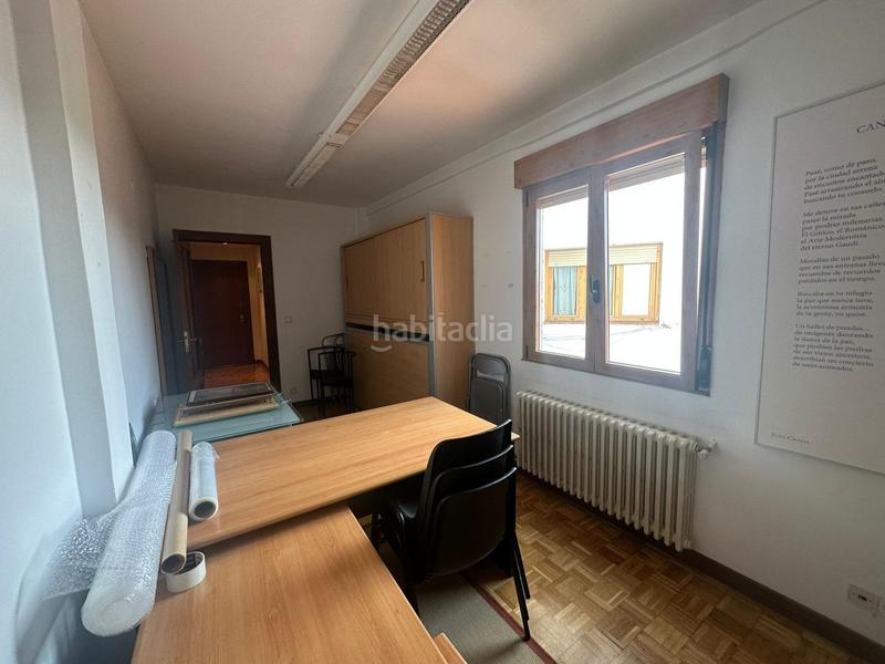 Foto 4378b1af-e9ed-4569-a465-97ef69283495. Etagenwohnung mit heizung in Centro Ciudad León