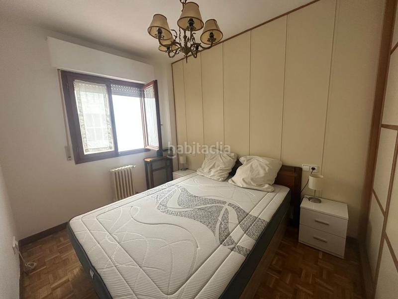 Foto 447510e5-33d0-4244-b6d1-612fa27c3e90. Etagenwohnung mit heizung in Centro Ciudad León