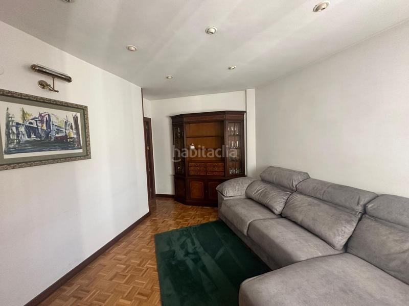 Foto 451a4950-4aec-4061-aaeb-307f72b063eb. Etagenwohnung mit heizung in Centro Ciudad León