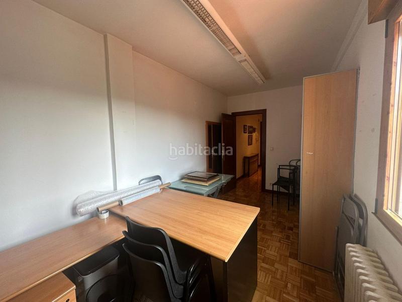 Foto 5eee5662-9cb3-4cfc-ba26-ab87e552c46b. Etagenwohnung mit heizung in Centro Ciudad León