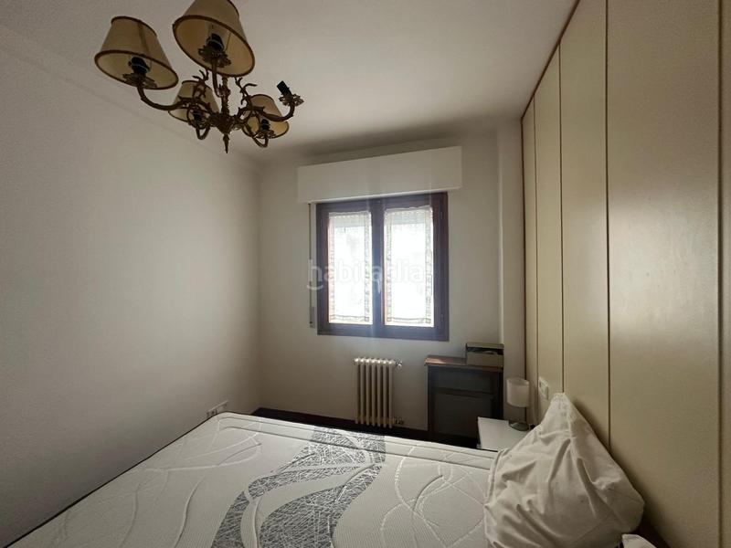 Foto 675c8e01-1604-42d2-b296-52ca820bea4c. Etagenwohnung mit heizung in Centro Ciudad León