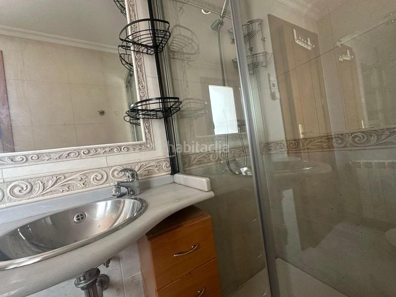 Foto 6f9574e4-ed6f-467d-ba1a-a05f92502db7. Etagenwohnung mit heizung in Centro Ciudad León