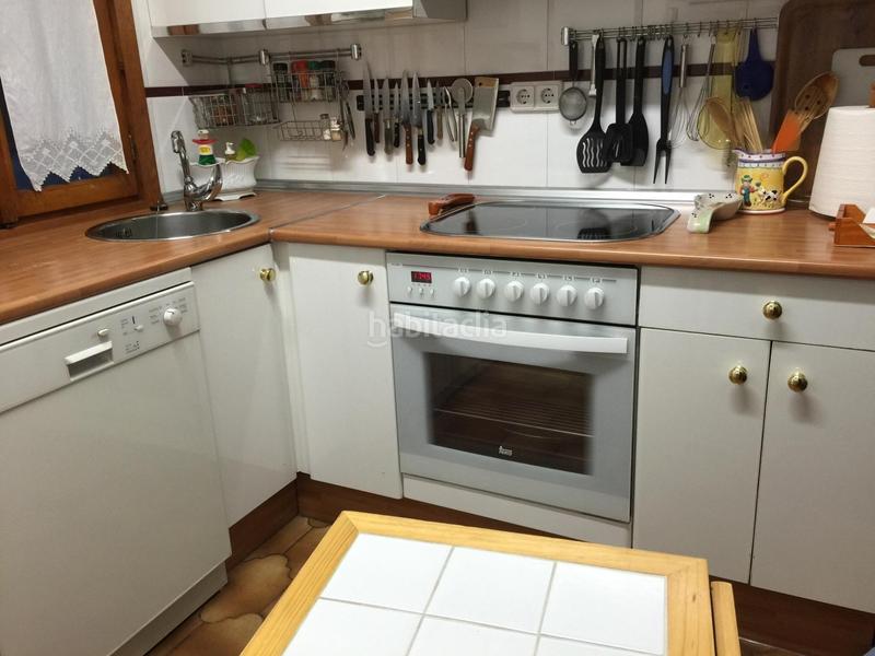 Foto 8a568d2c-411a-4e6d-9201-09360a87c1be. Etagenwohnung mit heizung in Centro Ciudad León