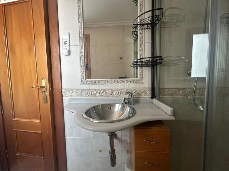 Foto 8b8ddae7-084a-4282-a562-7820b3ac2bef. Etagenwohnung mit heizung in Centro Ciudad León