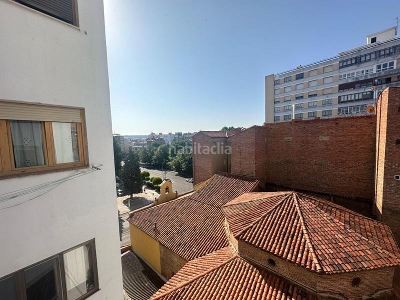 Foto 8df27033-6521-4941-9c74-da502a4307b2. Etagenwohnung mit heizung in Centro Ciudad León