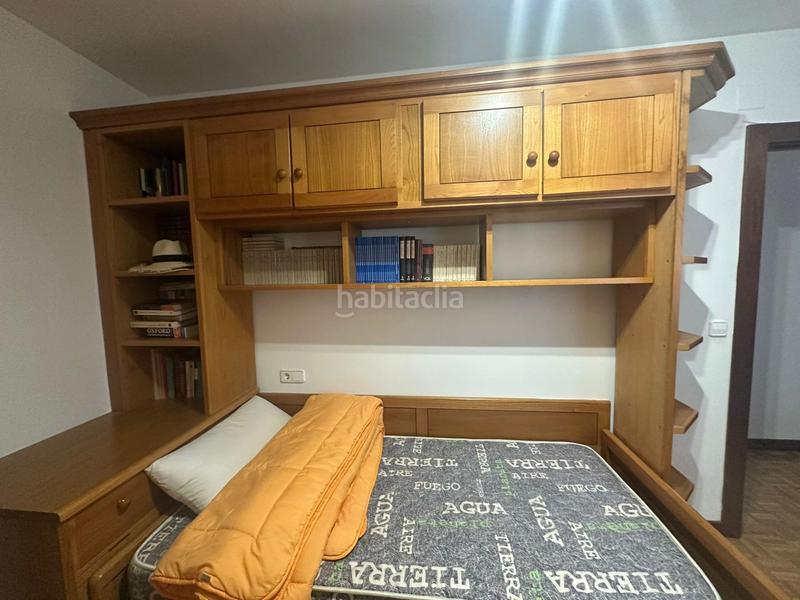 Foto 9375d3af-bd12-46bc-a252-5f876b9ac126. Etagenwohnung mit heizung in Centro Ciudad León