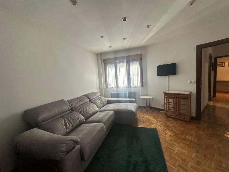 Foto 956eb099-d2c1-47db-9029-8fa233584f12. Etagenwohnung mit heizung in Centro Ciudad León