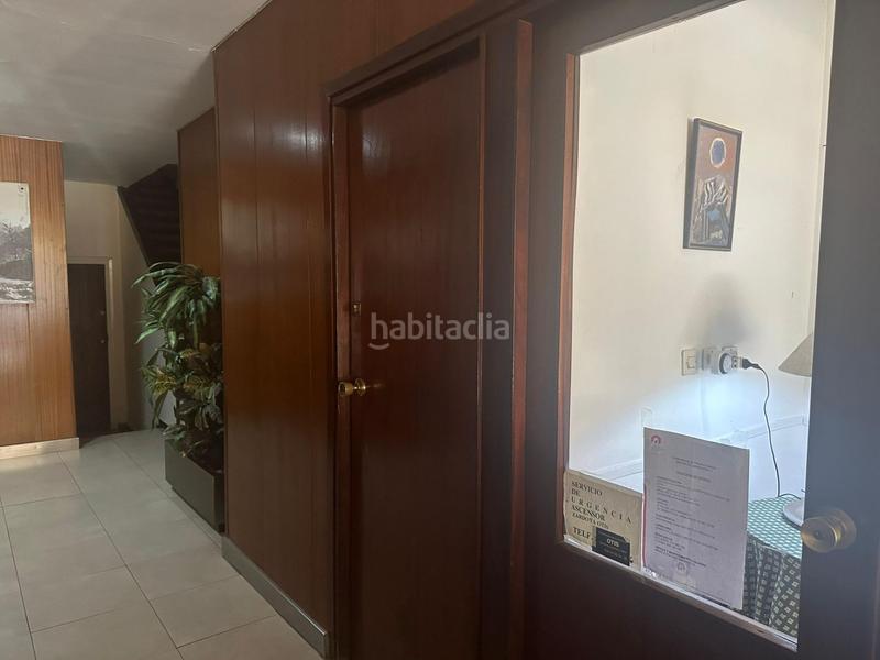 Foto a2135c34-6262-461a-8c1b-4c5669fe4384. Etagenwohnung mit heizung in Centro Ciudad León