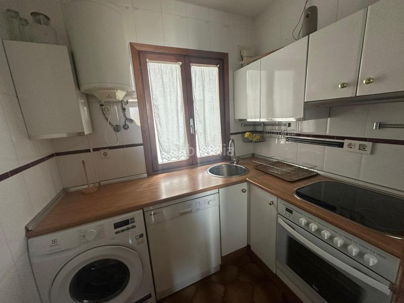 Foto b0b2ac6e-654e-4381-97bd-e52688d05643. Etagenwohnung mit heizung in Centro Ciudad León