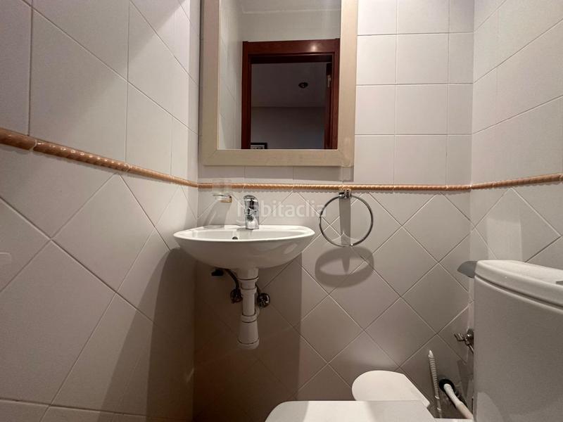 Foto bc0c460b-767c-4d81-a97c-e0278018d25b. Etagenwohnung mit heizung in Centro Ciudad León