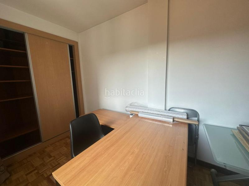 Foto bf4c90b9-0081-4664-89a0-bfc4f6d172c0. Etagenwohnung mit heizung in Centro Ciudad León