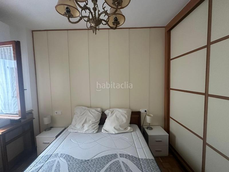 Foto c3df0c1a-7d46-44b0-8619-a6f29c5cf55d. Etagenwohnung mit heizung in Centro Ciudad León