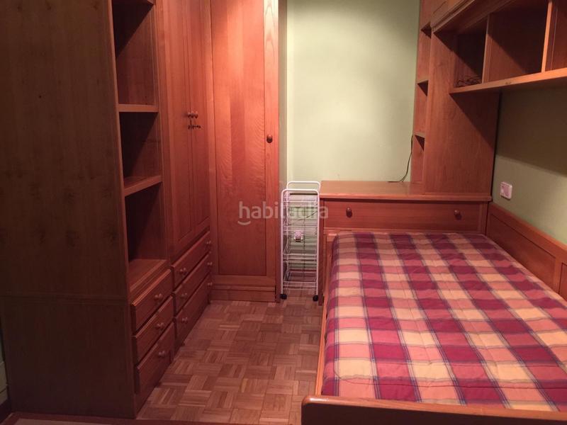 Foto c82c30a4-b1ae-44e1-94fe-2dc14461d803. Etagenwohnung mit heizung in Centro Ciudad León