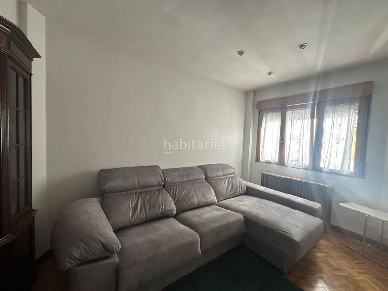 Foto cf15d099-199e-420c-ae5b-7d35057387ce. Etagenwohnung mit heizung in Centro Ciudad León