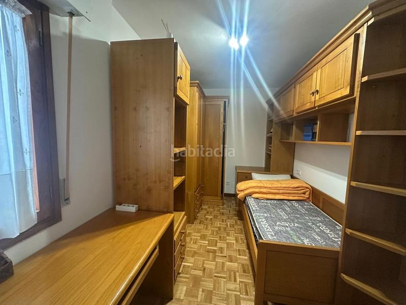 Foto cfc3f8e4-0537-4cf0-8a04-d44bf8f1b102. Etagenwohnung mit heizung in Centro Ciudad León