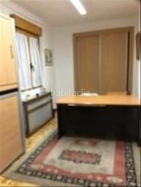 Foto d085256f-452d-435e-9441-bc21779c2170. Etagenwohnung mit heizung in Centro Ciudad León