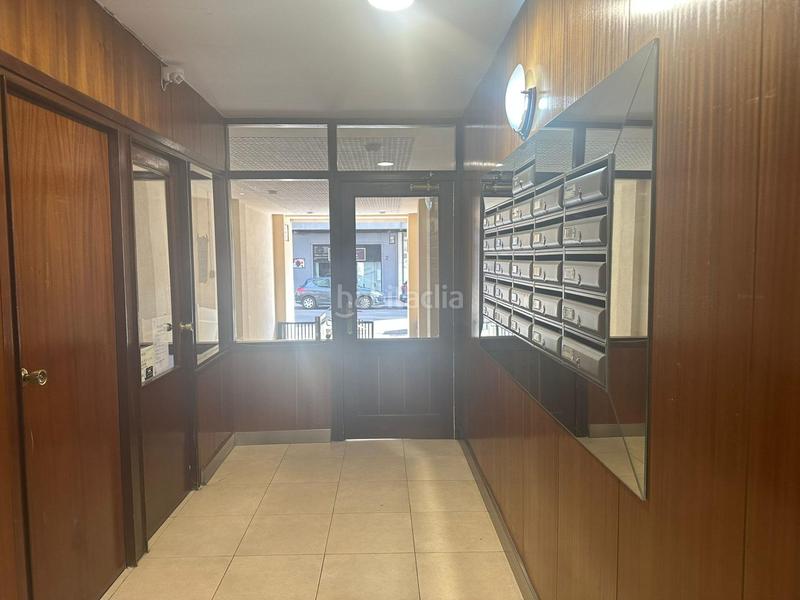 Foto d1e669b7-7998-478b-9b85-28e54fe5e588. Etagenwohnung mit heizung in Centro Ciudad León