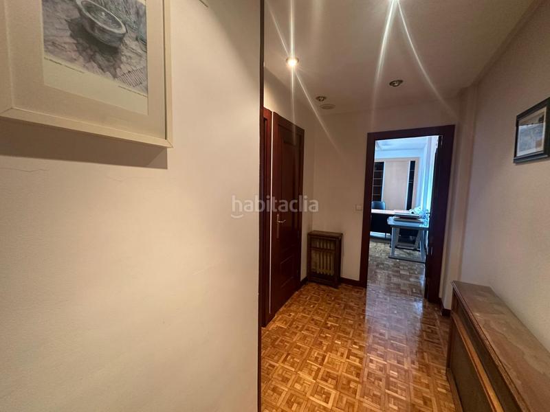 Foto d55b8349-408a-4a38-ac75-72d7a1f55459. Etagenwohnung mit heizung in Centro Ciudad León