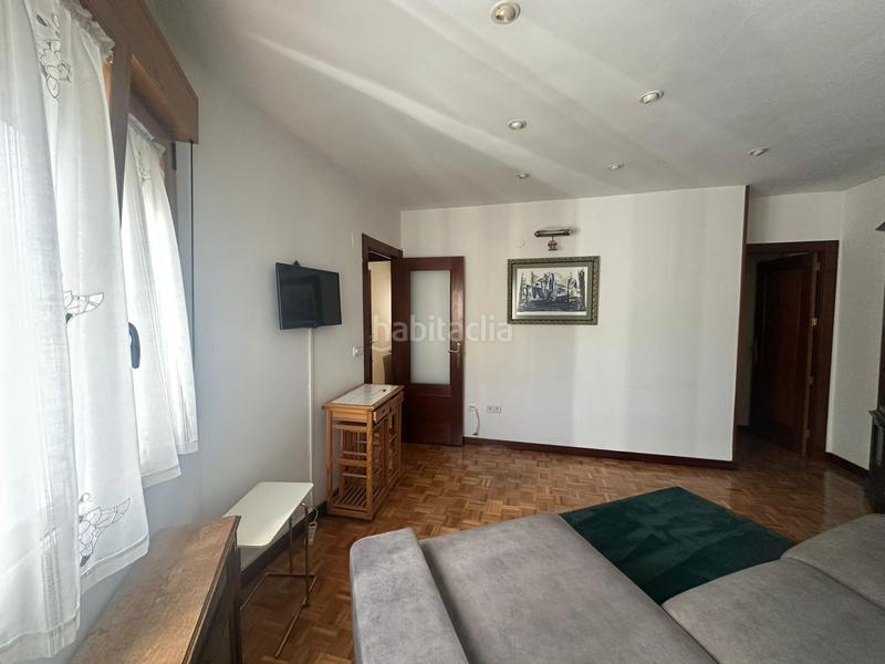 Foto d6ad648b-2fd5-4e4a-9993-37ad215fe90c. Etagenwohnung mit heizung in Centro Ciudad León