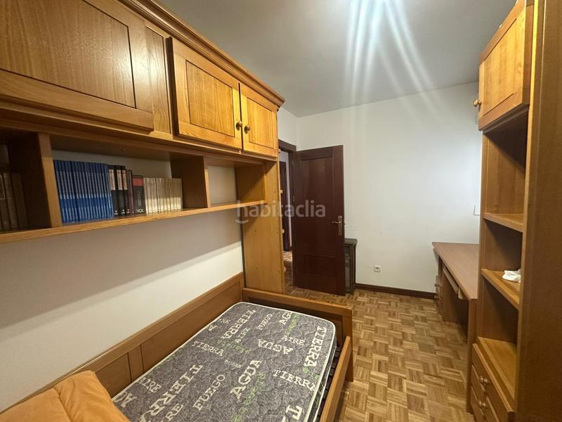 Foto e54d2918-1228-42dc-b757-faa65c07705e. Etagenwohnung mit heizung in Centro Ciudad León