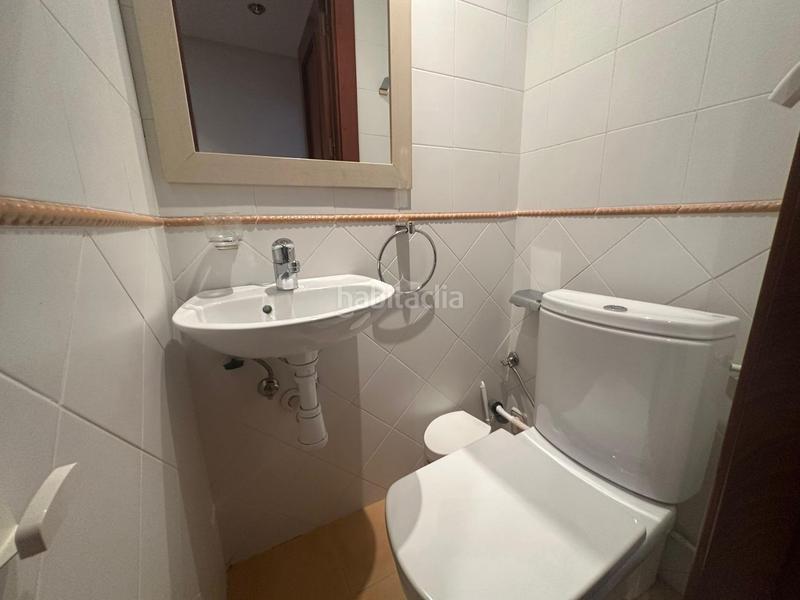 Foto f8321585-b7a1-4c22-baef-28f62f778ce7. Etagenwohnung mit heizung in Centro Ciudad León