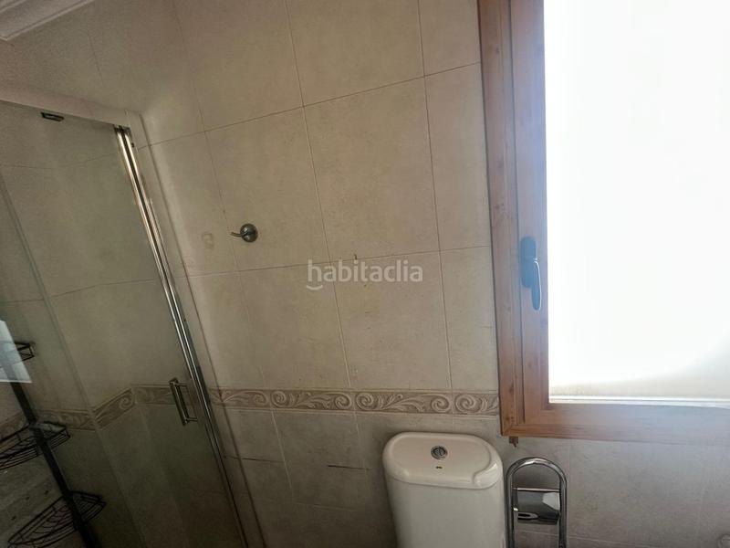Foto f9bd5427-e1a6-4436-96d7-d82ffb9af53b. Etagenwohnung mit heizung in Centro Ciudad León