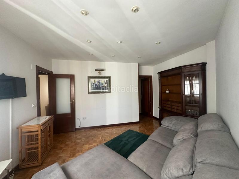 Foto fc916be5-25af-4ba6-a96a-93d7b4039c27. Etagenwohnung mit heizung in Centro Ciudad León