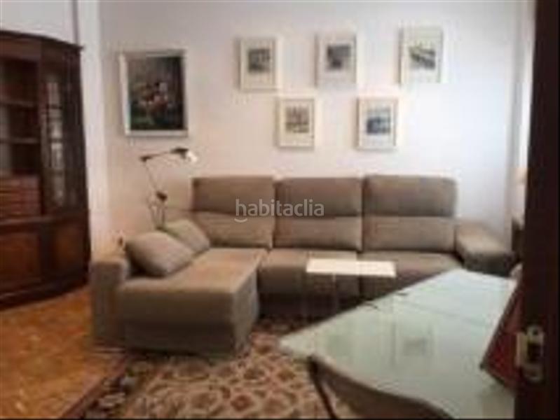 Foto ffe981cf-3217-497b-8f9d-4db8b7bbb4bd. Etagenwohnung mit heizung in Centro Ciudad León