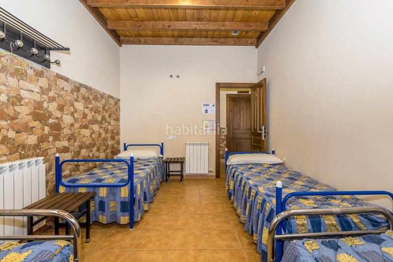 Foto ea005deb-c5c6-42ca-98e8-7ab65e2f4a29. Local comercial albergue en venta en Puente Castro en León