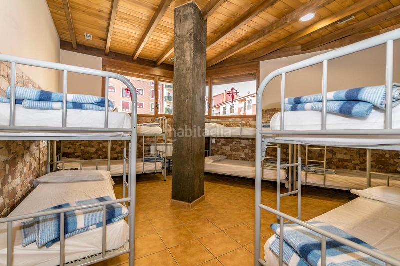 Foto ec5dceb6-f961-48a7-a8f1-a12634068fd1. Local comercial albergue en venta en Puente Castro en León