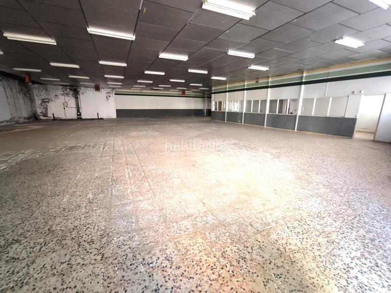 Foto 05484c85-08e5-45c1-9aa1-3d3ef7f4120d. Lloguer nau industrial a Villaquilambre