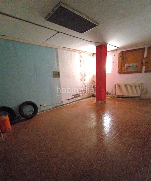 Foto 148a5283-9802-4e7b-bea2-07103e23702a. Lloguer nau industrial a Villaquilambre