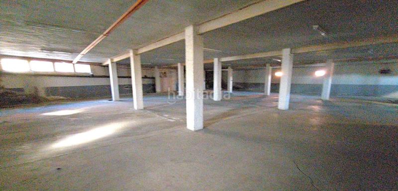 Foto 1f3bf1e1-7c09-42d2-8e66-d1184faaf427. Lloguer nau industrial a Villaquilambre