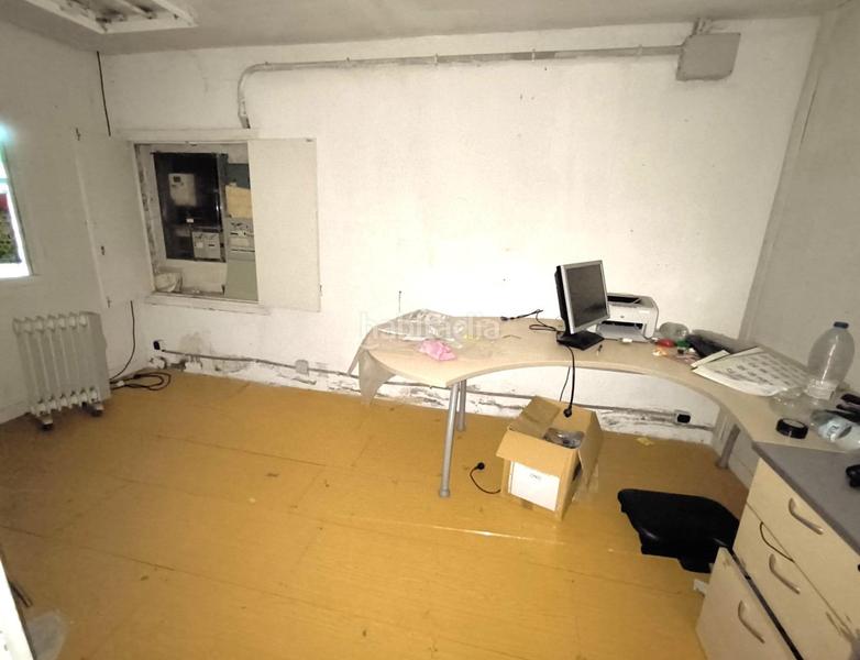 Foto 2b340b4c-885e-4a02-80a9-7e2a080a92a6. Lloguer nau industrial a Villaquilambre