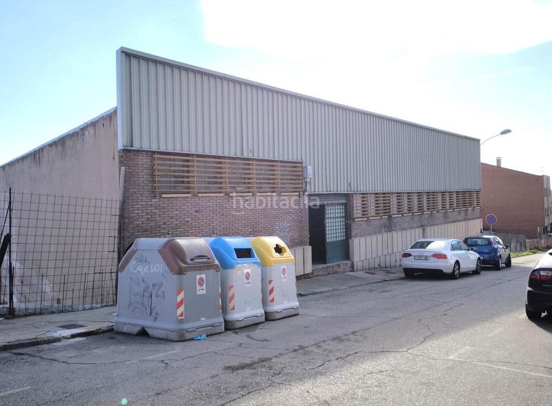 Foto a0c38c67-78ce-4b09-8f0e-ec8f8ed972cf. Lloguer nau industrial a Villaquilambre