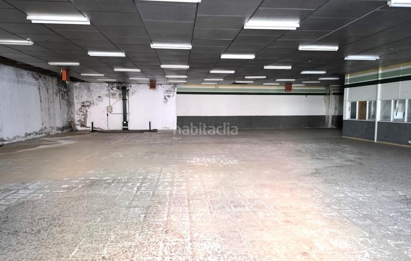 Foto a72b2ef1-fd6e-403f-8ab3-69d64a83d23d. Lloguer nau industrial a Villaquilambre