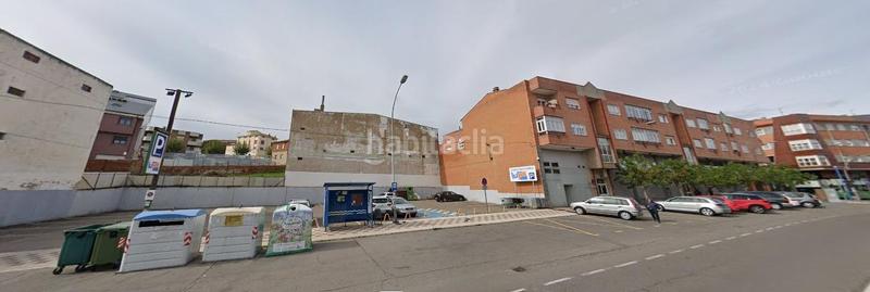 Foto b46f63a5-dd34-404b-bbbf-dfbd75e7e091. Lloguer nau industrial a Villaquilambre