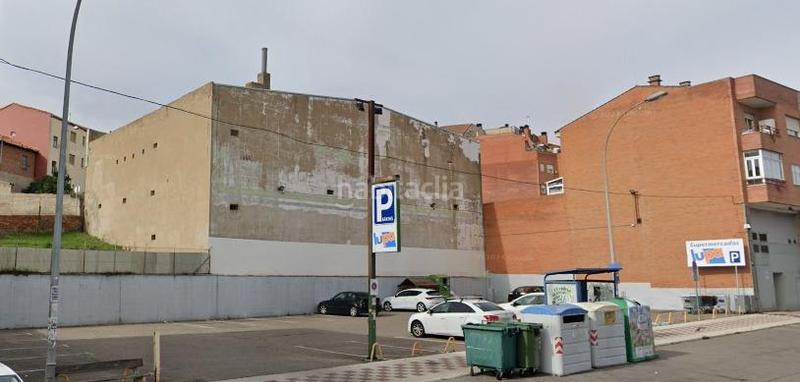 Foto e2340f66-4c92-40ad-8cfc-e360bd58336c. Lloguer nau industrial a Villaquilambre