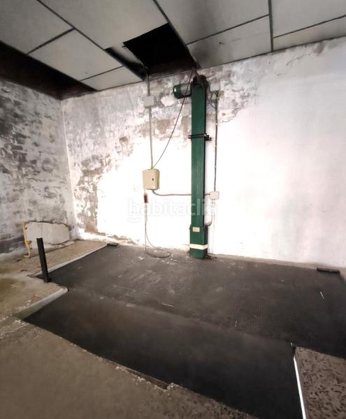 Foto f0521fb2-befb-4d75-b69e-8481ddf3dc54. Lloguer nau industrial a Villaquilambre