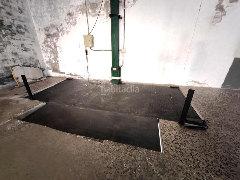 Foto f34debb9-7ad4-4d9f-9318-d020c758388c. Lloguer nau industrial a Villaquilambre