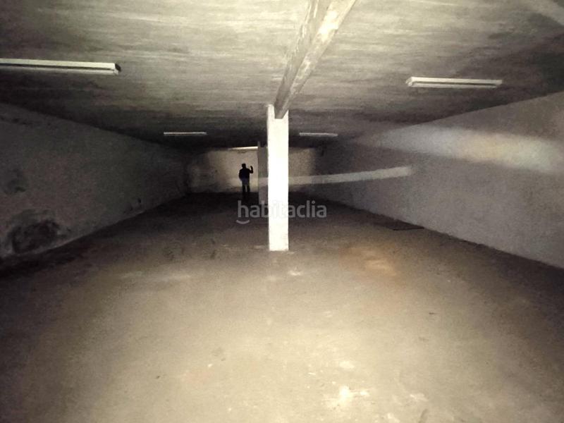 Foto f35efb5a-f9ef-427c-9dd6-59201159b847. Lloguer nau industrial a Villaquilambre