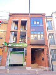 Appartement à Calle la rua 39. Oportunidad única en el centro de león! estudio para apartamento
